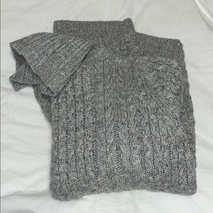 Lands end sweater